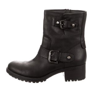 Alberto Fermani moto boots